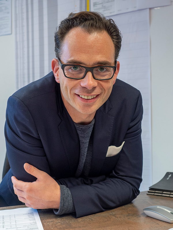 Christoph Lau