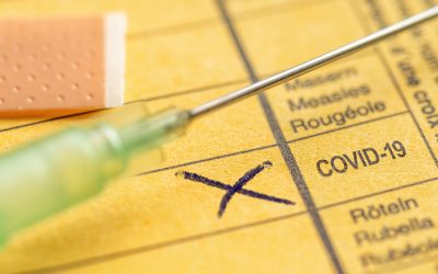 LAG WfbM dankt für die Unterstützung bei den Impfungen gegen das Coronavirus SARS-CoV-2 in Brandenburger Werkstätten