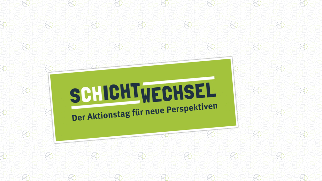Titelbild Schichtwechsel 2025