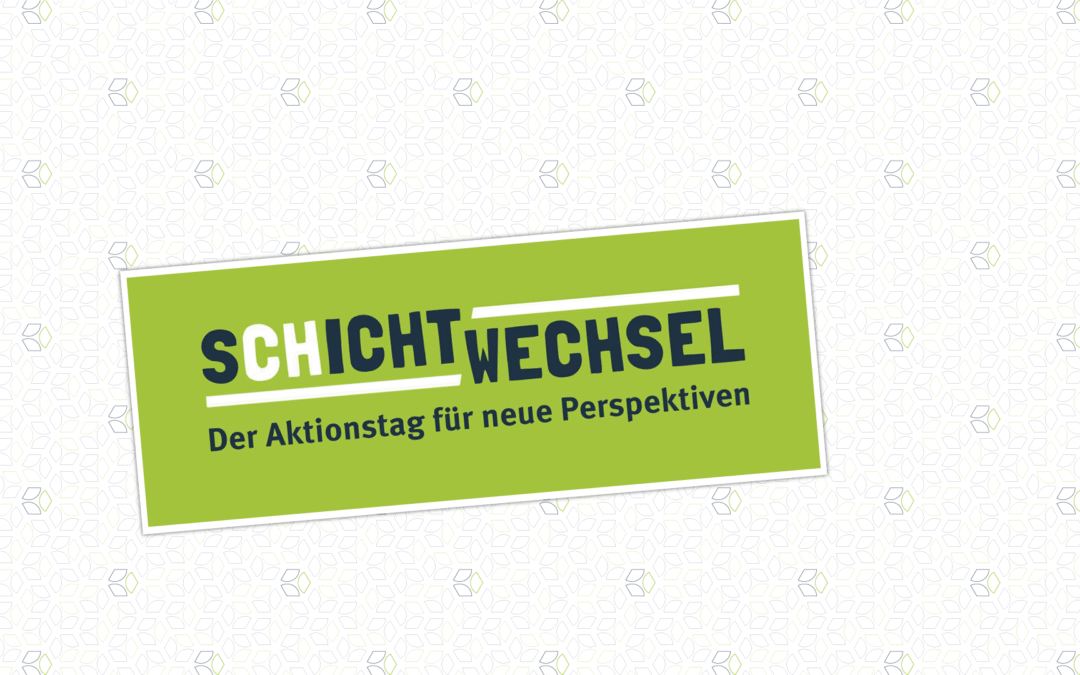 Aktionstag „Schichtwechsel“ 2025