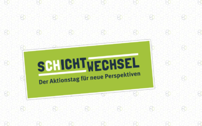Aktionstag „Schichtwechsel“ 2025
